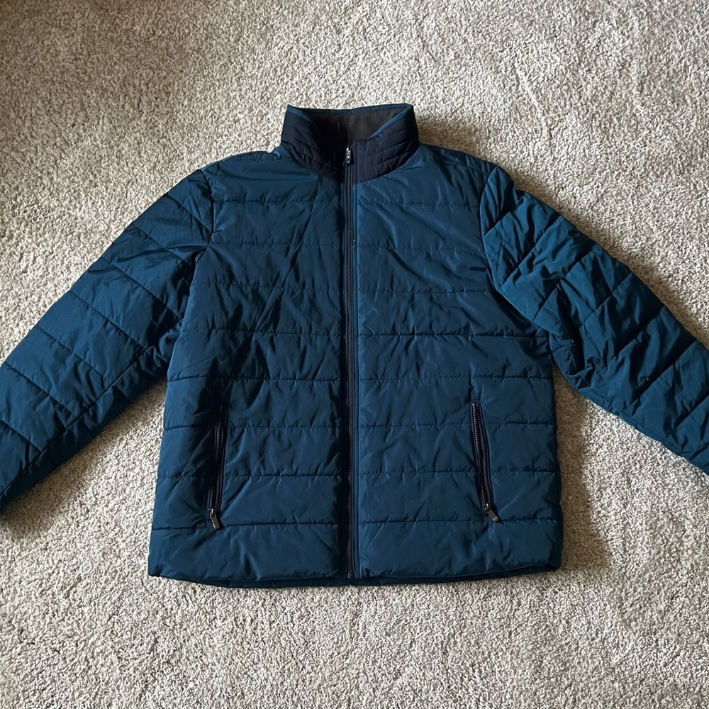 Mens XXL Winter Coat
